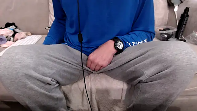 JohnnyKorrupt  online show from 10-13-25, 07:04