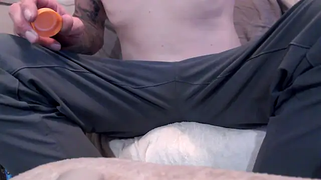 JohnnyKorrupt  online show from 10-01-25, 03:27