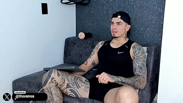  mrcock online show from 11-02-25, 12:26