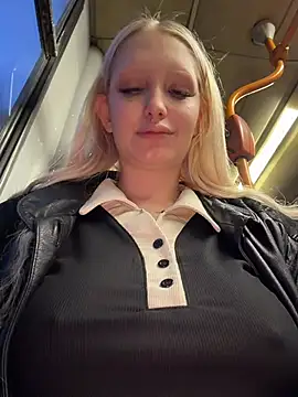 Milkyy wway online show from 03-27-26, 03:15