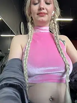 Milkyy wway online show from 04-12-26, 05:22