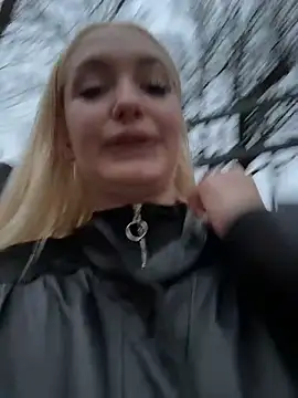 Milkyy wway online show from 11-29-25, 06:24