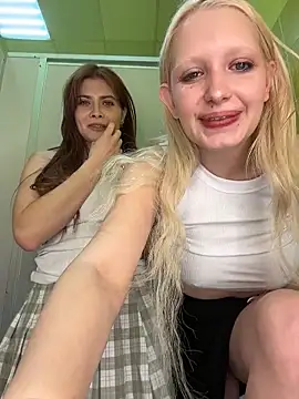 Milkyy wway online show from 02-18-26, 06:33