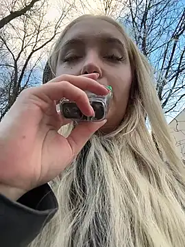 Milkyy wway online show from 11-14-25, 07:12