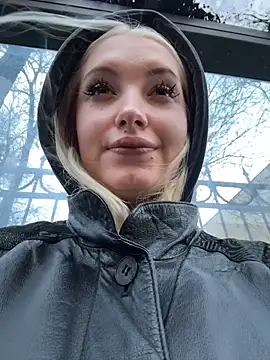 Milkyy wway online show from 11-13-25, 07:23