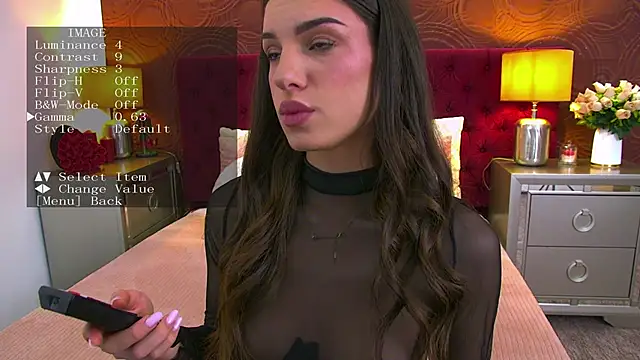 IrisMonn online show from 06-16-26, 05:07
