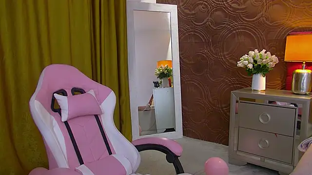 IrisMonn online show from 03-07-25, 08:56