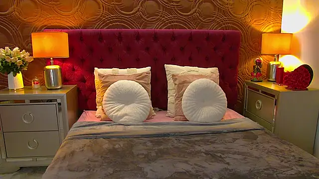 IrisMonn online show from 04-14-26, 05:23