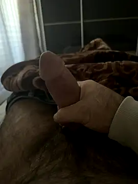 Serkan3356 online show from 10-30-25, 08:56