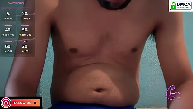EnriquePersian197 online show from 06-23-26, 04:16