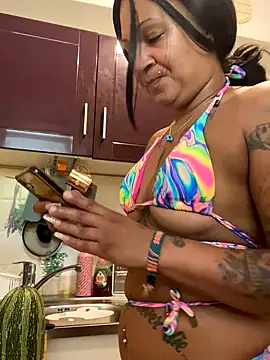 Jaylaloveofficial online show from 09-10-25, 10:25