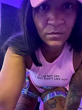 Jaylaloveofficial online show from 09-09-25, 08:02