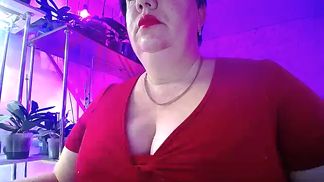  Sweet Woman online show from 12-19-25, 05:54