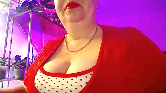  Sweet Woman online show from 02-03-26, 05:38