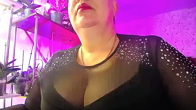  Sweet Woman online show from 10-25-25, 06:12