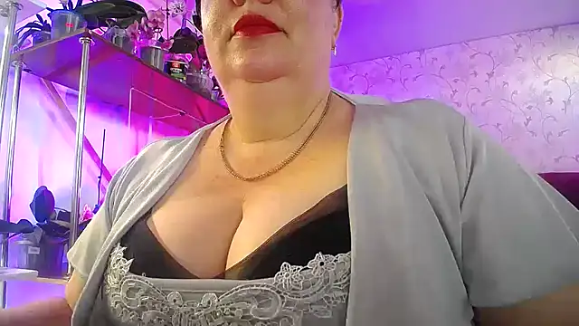 Snapshot of _Sweet_Woman chatting on 05-06-26, 04:49 Sweet Woman online show from 05-06-26, 04:49