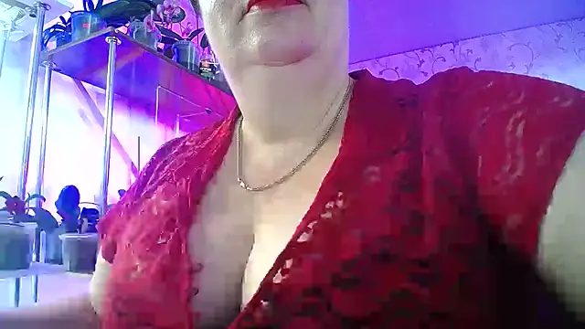 Snapshot of _Sweet_Woman chatting on 05-31-26, 06:41 Sweet Woman online show from 05-31-26, 06:41