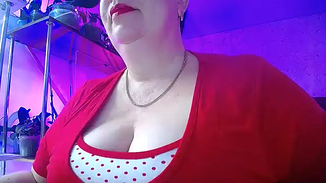  Sweet Woman online show from 01-10-26, 06:20