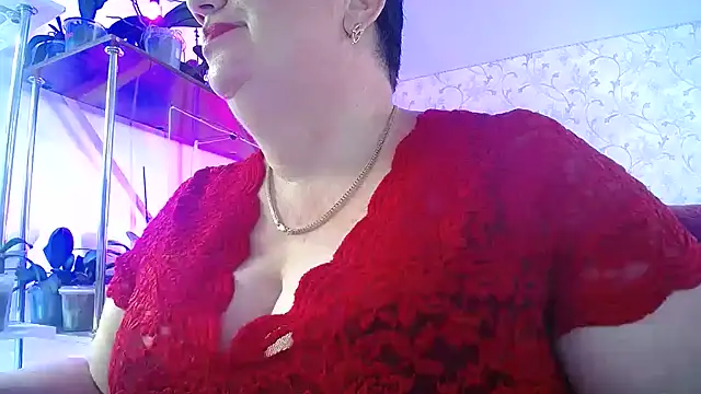 Snapshot of _Sweet_Woman chatting on 06-29-26, 10:48 Sweet Woman online show from 06-29-26, 10:48