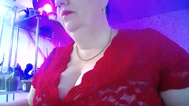 Snapshot of _Sweet_Woman chatting on 07-06-26, 05:14 Sweet Woman online show from 07-06-26, 05:14
