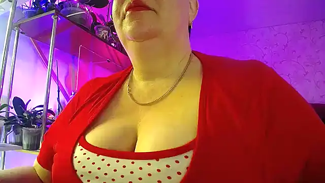  Sweet Woman online show from 02-24-26, 06:36