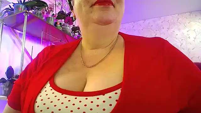 Snapshot of _Sweet_Woman chatting on 05-03-26, 07:57 Sweet Woman online show from 05-03-26, 07:57