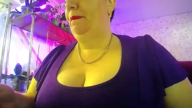  Sweet Woman online show from 04-18-26, 06:05