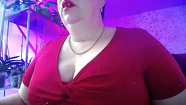  Sweet Woman online show from 11-30-25, 06:25