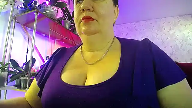  Sweet Woman online show from 03-05-26, 06:21