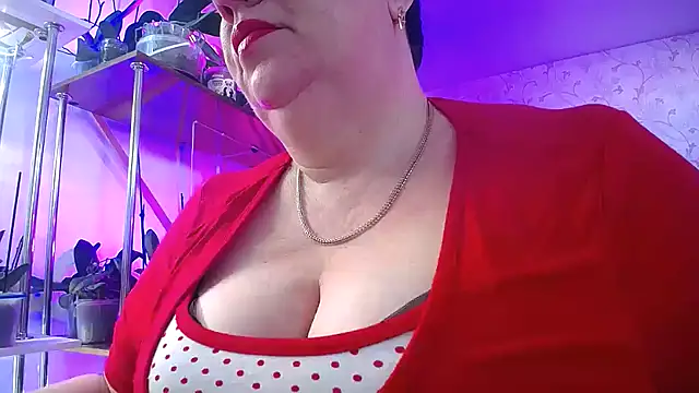  Sweet Woman online show from 01-18-26, 06:39