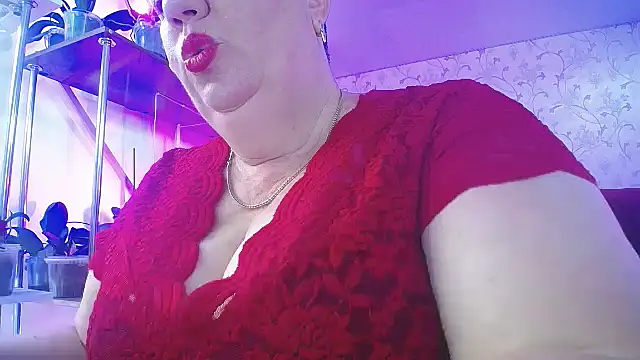 Snapshot of _Sweet_Woman chatting on 06-05-26, 06:52 Sweet Woman online show from 06-05-26, 06:52