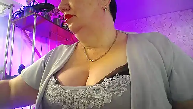Snapshot of _Sweet_Woman chatting on 05-11-26, 04:47 Sweet Woman online show from 05-11-26, 04:47