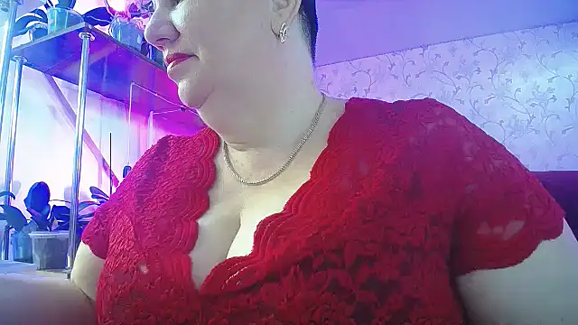 Snapshot of _Sweet_Woman chatting on 06-05-26, 06:07 Sweet Woman online show from 06-05-26, 06:07