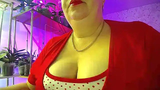  Sweet Woman online show from 12-02-25, 05:53