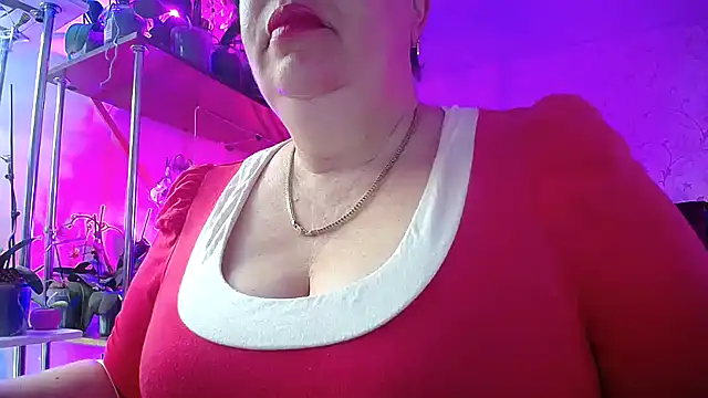 Snapshot of _Sweet_Woman chatting on 02-23-25, 04:50  Sweet Woman online show from 02-23-25, 04:50