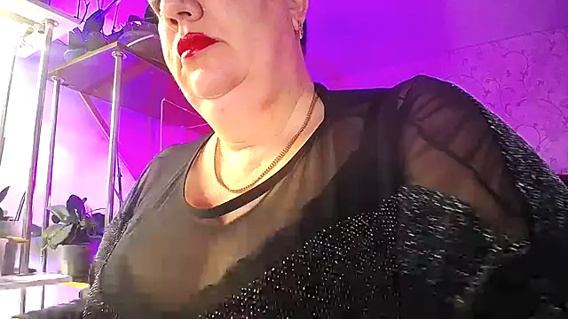  Sweet Woman online show from 01-08-26, 05:57