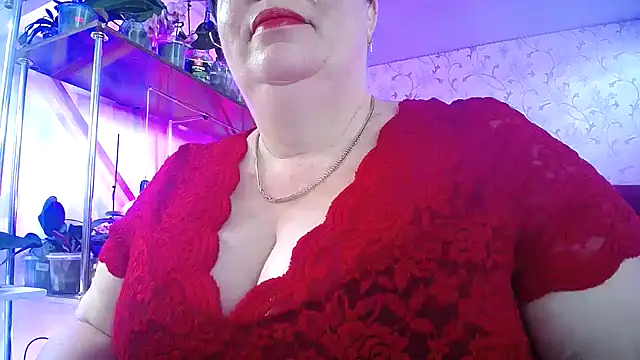 Snapshot of _Sweet_Woman chatting on 05-20-26, 06:21 Sweet Woman online show from 05-20-26, 06:21