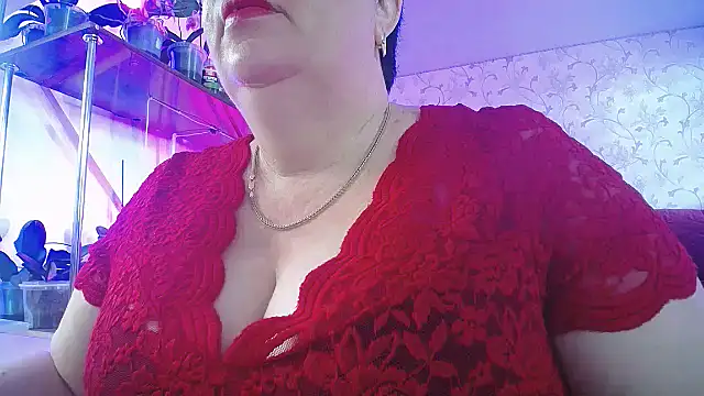 Snapshot of _Sweet_Woman chatting on 06-03-26, 06:03 Sweet Woman online show from 06-03-26, 06:03