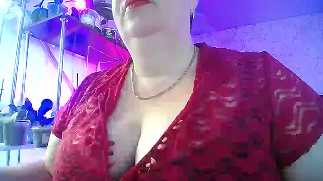 Snapshot of _Sweet_Woman chatting on 07-19-26, 05:05 Sweet Woman online show from 07-19-26, 05:05