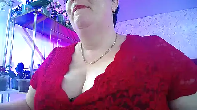 Snapshot of _Sweet_Woman chatting on 05-30-26, 10:32 Sweet Woman online show from 05-30-26, 10:32