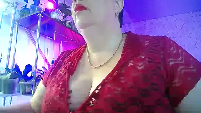 Snapshot of _Sweet_Woman chatting on 07-17-26, 05:48 Sweet Woman online show from 07-17-26, 05:48