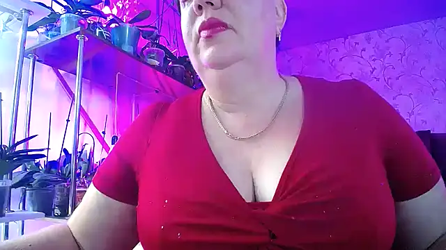  Sweet Woman online show from 11-01-25, 06:30