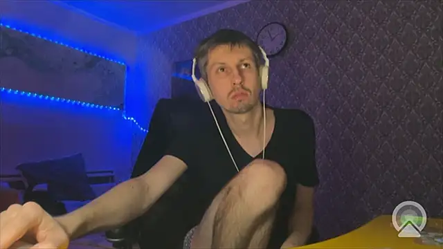 Aki-Laky online show from 01-10-26, 08:59