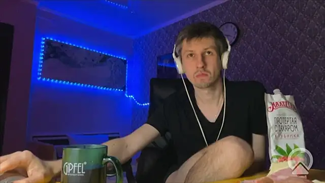 Aki-Laky online show from 02-06-26, 10:50