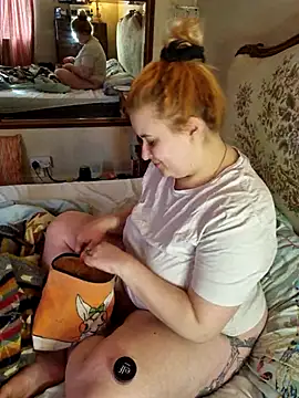 JosieAndYou online show from 03-21-25, 09:56