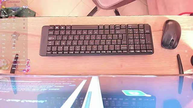 marien thomson  online show from 03-14-26, 01:00