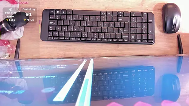 marien thomson  online show from 02-05-26, 01:12