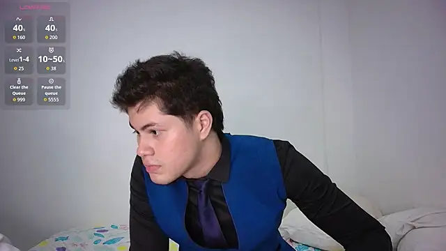 Naytoon  lex online show from 03-19-26, 03:39