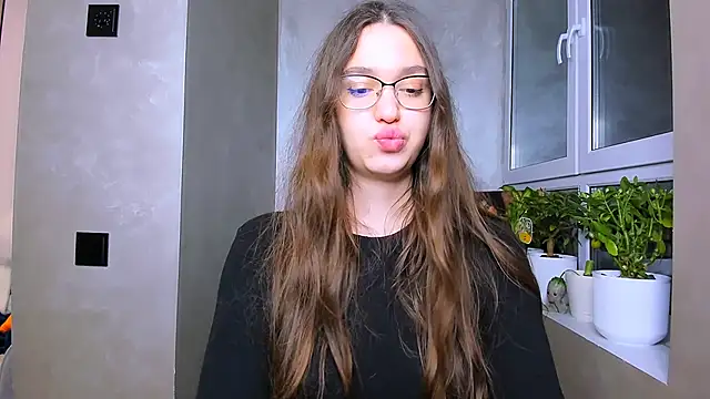 fancy bunny online show from 03-29-26, 05:36