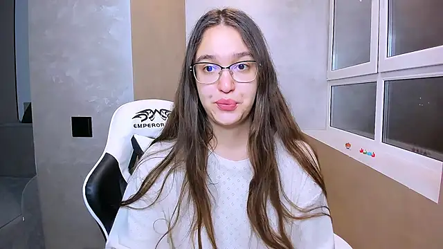 fancy bunny online show from 10-27-25, 08:10